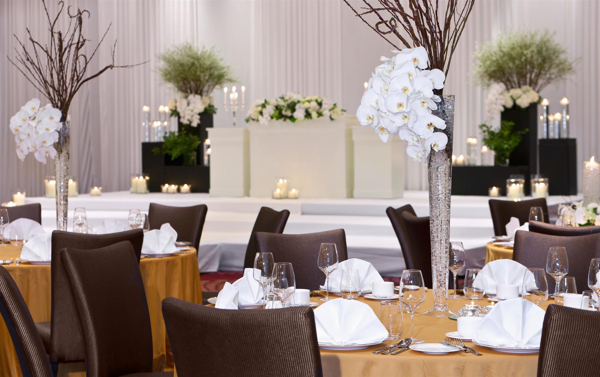 Gimpo Sheraton Seoul D Cube City Hotel מראה חיצוני תמונה