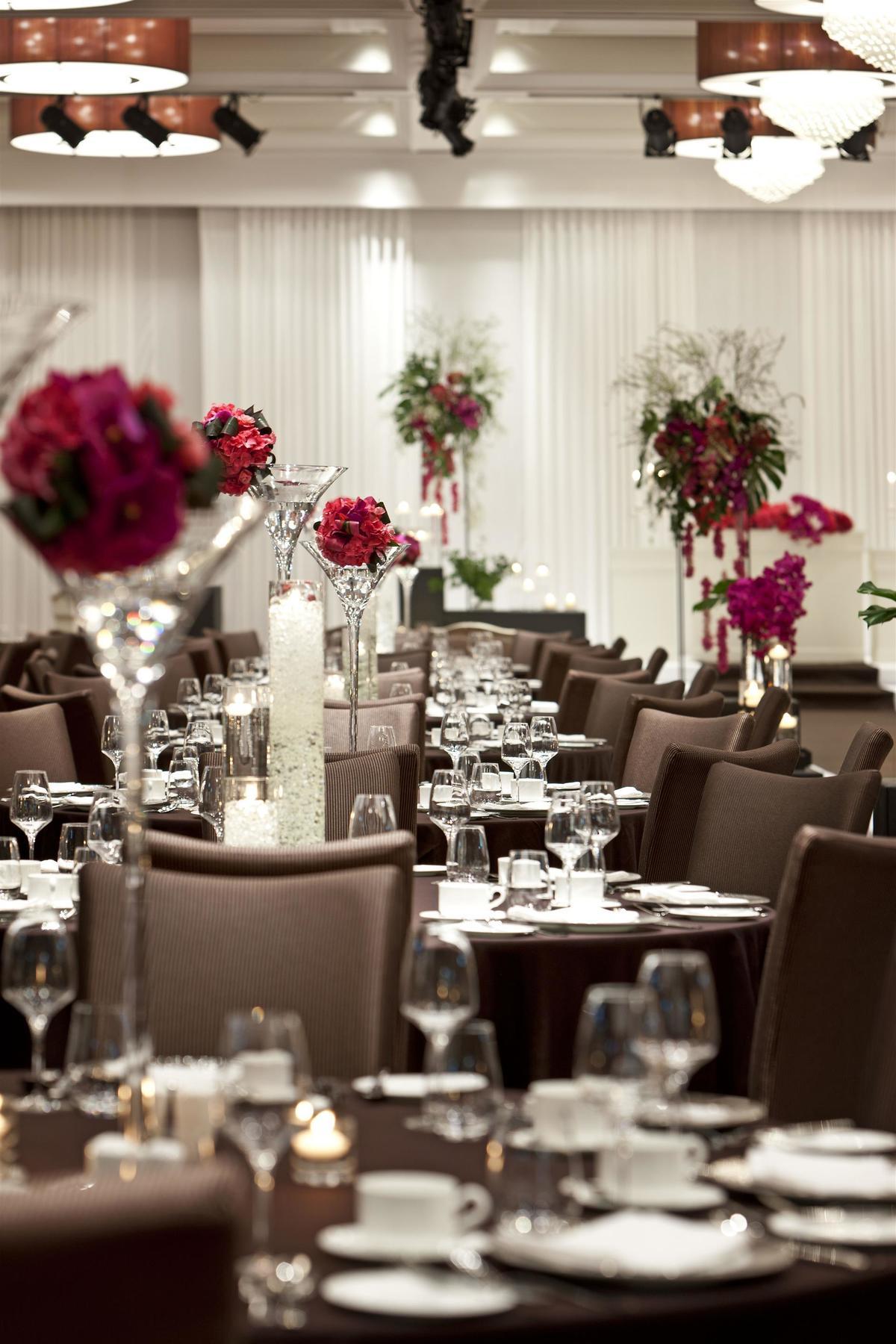 Gimpo Sheraton Seoul D Cube City Hotel מראה חיצוני תמונה