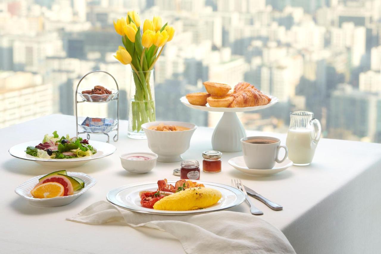 Gimpo Sheraton Seoul D Cube City Hotel מראה חיצוני תמונה