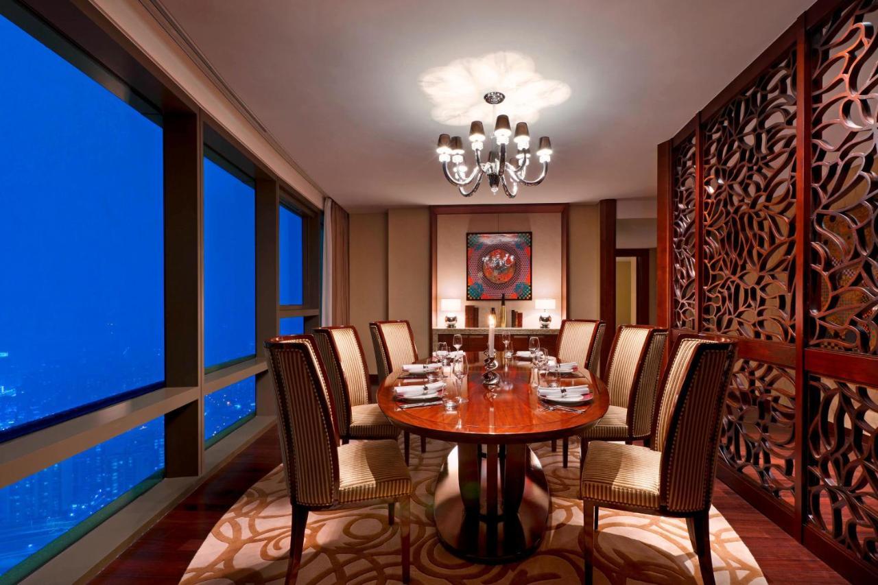Gimpo Sheraton Seoul D Cube City Hotel מראה חיצוני תמונה